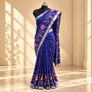 Mangalagiri Embroidery
