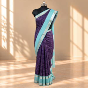 Chennur silk