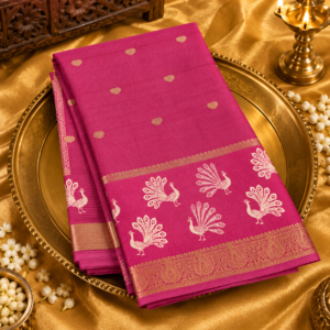 Dola silk