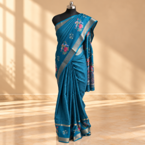 Dola silk