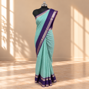 Chennur silk