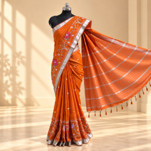 Mangalagiri Embroidery