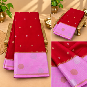 Crepe silk