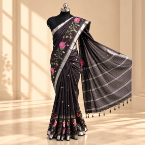 Mangalagiri Embroidery
