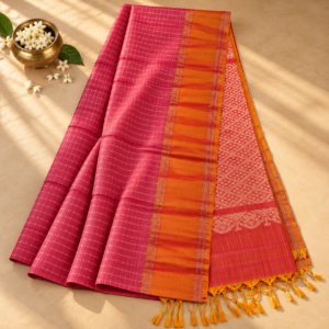 Light weight pattu