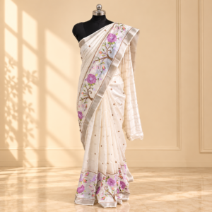 Mangalagiri Embroidery