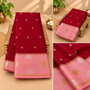 Crepe silk