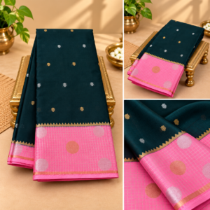 Crepe silk