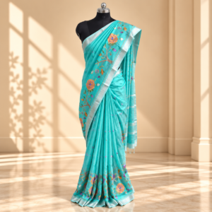 Mangalagiri Embroidery