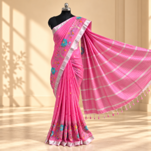 Mangalagiri Embroidery