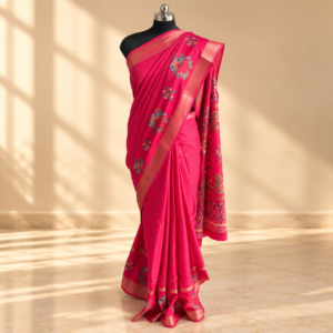Dola silk