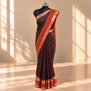 Chennur silk