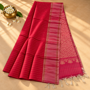 Light weight pattu