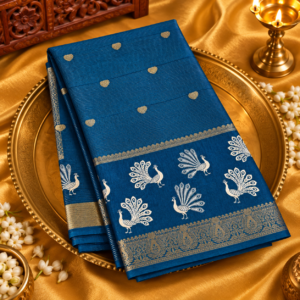 Dola silk