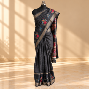 Dola silk