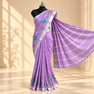 Mangalagiri Embroidery
