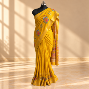 Dola silk