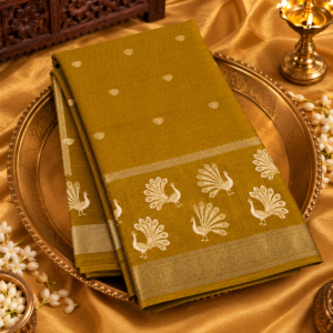 Dola silk