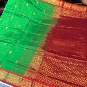 Mangalagiri pattu