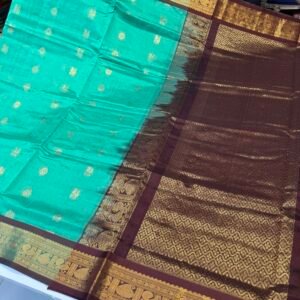 Mangalagiri pattu