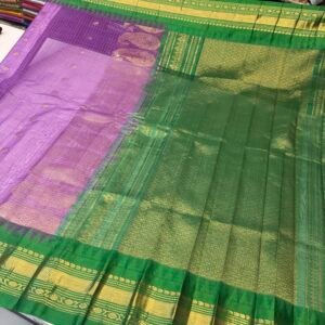 Gadwal cotton