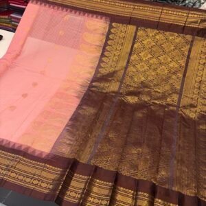 Gadwal cotton