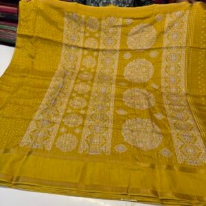 Fancy saree
