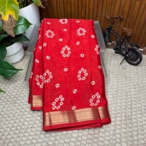 Chinnon georgette