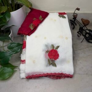 Fancy sarees