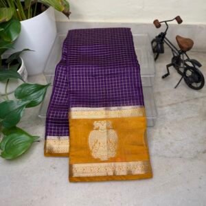 Chennur silk