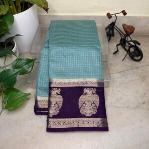 Chennur silk