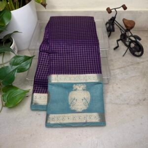 Chennur silk