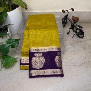Chennur silk