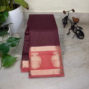 Chennur silk