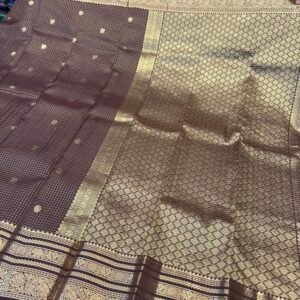 Kanchi vintage