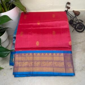 Mangalagiri pattu