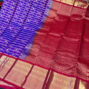 Kanchi pattu