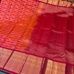 Kanchi pattu