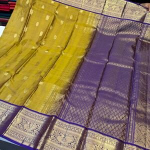 Kanchi pattu