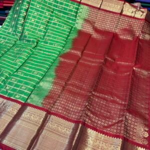 Kanchi pattu