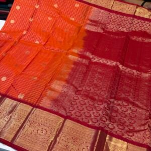 Kanchi pattu