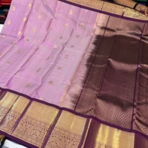 Kanchi pattu