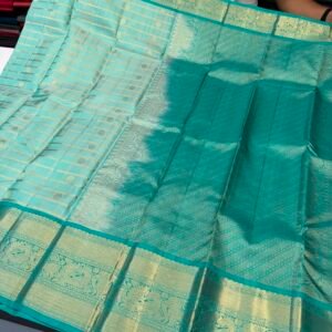 Kanchi pattu