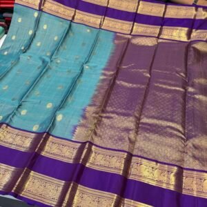 Kanchi pattu