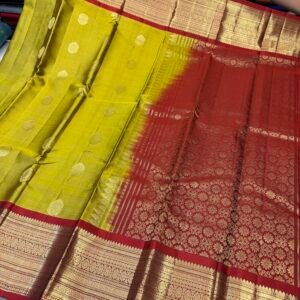 Kanchi pattu