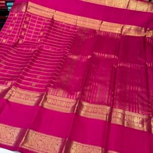 Kanchi pattu