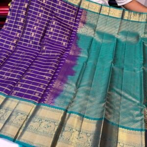 Kanchi pattu