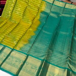 Kanchi pattu
