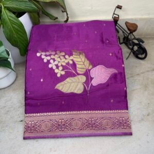 Chinnon crepe