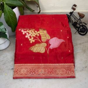 Chinnon crepe